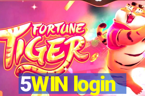 5WIN login